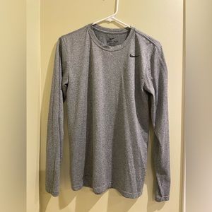 Nike Athletic Shirt
